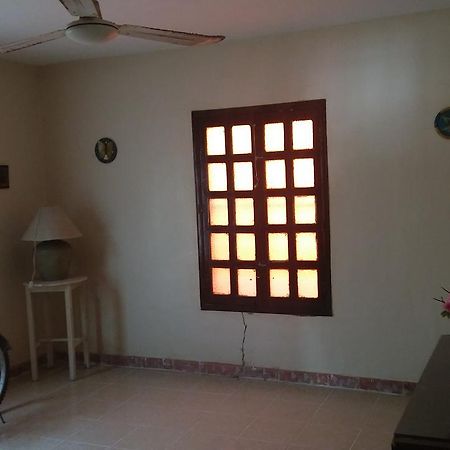 Casa Trujeque Villa Sisal Luaran gambar