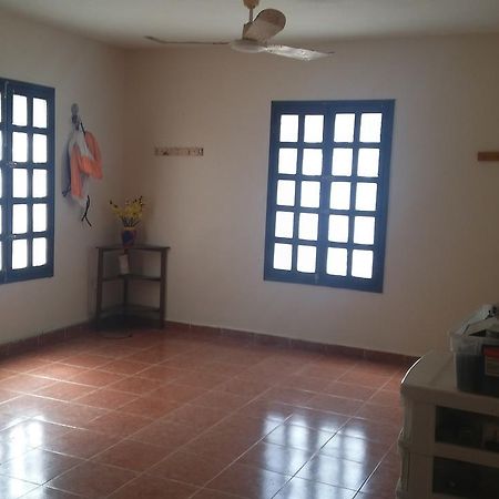 Casa Trujeque Villa Sisal Luaran gambar