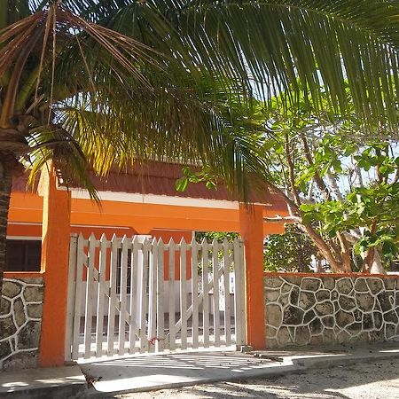 Casa Trujeque Villa Sisal Luaran gambar