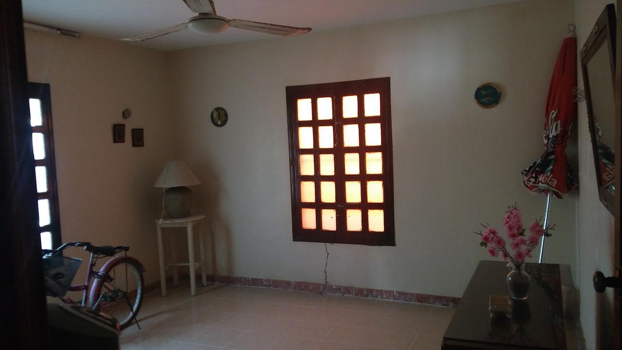 Casa Trujeque Villa Sisal Luaran gambar
