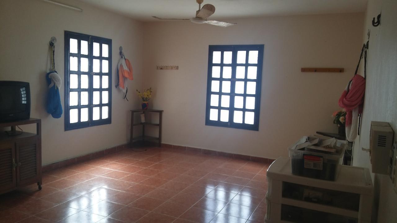 Casa Trujeque Villa Sisal Luaran gambar