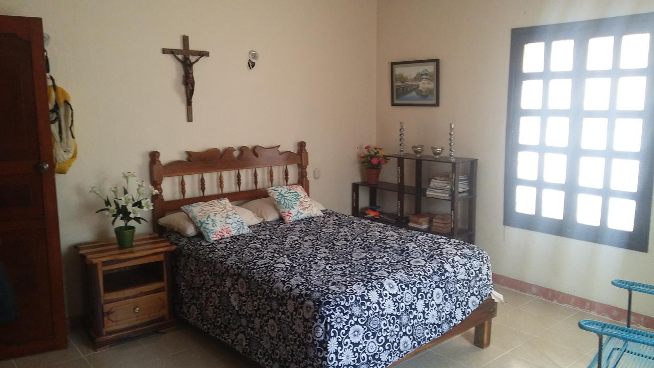 Casa Trujeque Villa Sisal Luaran gambar