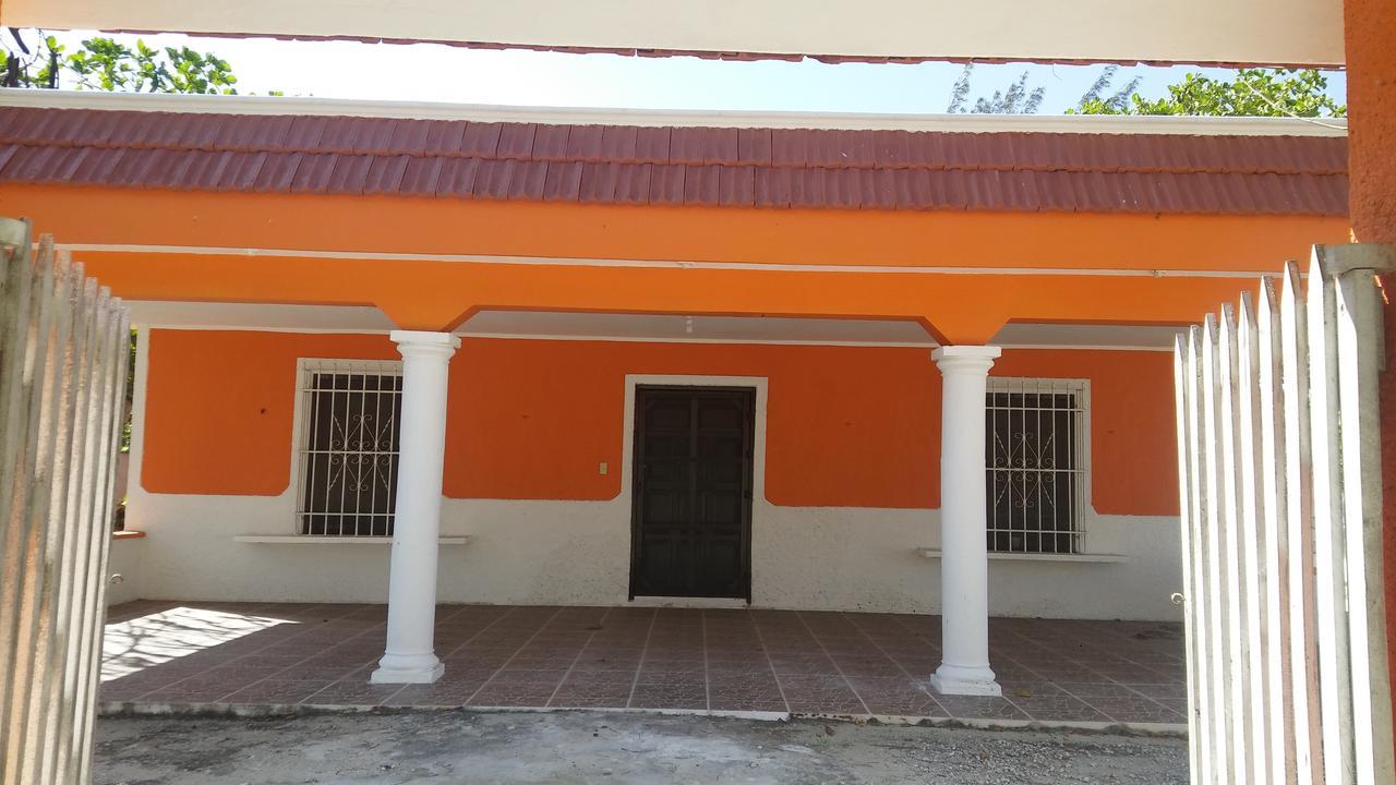 Casa Trujeque Villa Sisal Luaran gambar