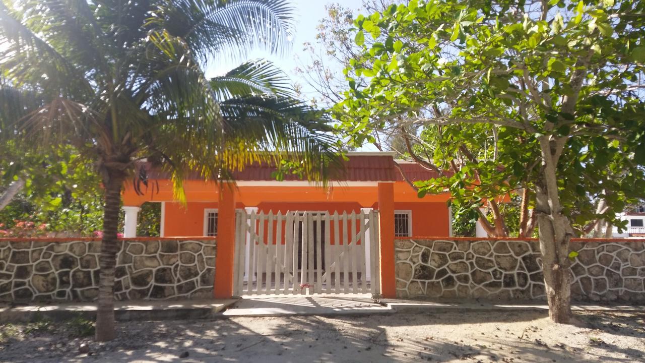 Casa Trujeque Villa Sisal Luaran gambar