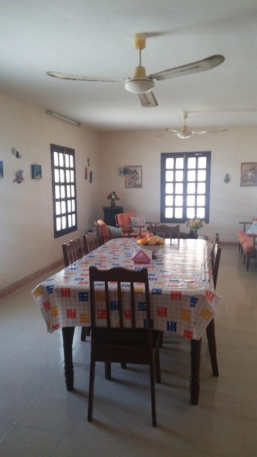 Casa Trujeque Villa Sisal Luaran gambar