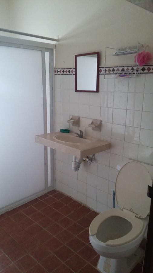 Casa Trujeque Villa Sisal Luaran gambar